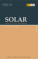 Solar N° 4