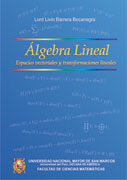 Algebra lineal