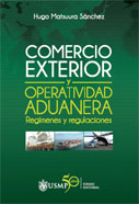 Comercio exterior y operatividad aduanera