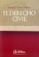 El derecho civil