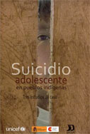 Suicidio adolescente en pueblos indígenas. Tres estudios de caso