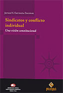Sindicatos y conflicto individual: una visión constitucional 