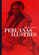 Peruanas ilustres