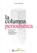 La columna periodística