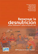 Repensar la desnutrición. Infancia, alimentación y cultura en Ayacucho, Perú