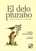 El dejo piurano