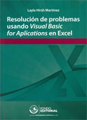 Resolución de problemas usando Visual Basic for Aplications en Excel