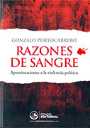 Razones de sangre. Aproximaciones a la violencia política