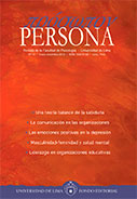 Persona N° 15