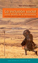 La inclusión social como desafío de la democracia. Diversidad cultural, igualdad y Ley de Consulta Previa 