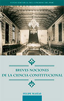 Breves nociones de la ciencia constitucional