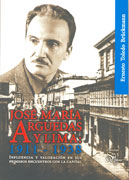 José María Arguedas y Lima: 1911-1938