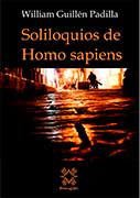 Soliloquios de Homo sapiens (poesía, 1983-1993)
