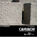 Cahuachi Capital teocrática Nasca - 2 tomos