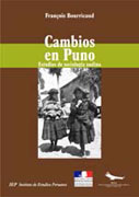 Cambios en Puno. Estudios de sociología andina