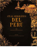 Atlas geográfico del Perú