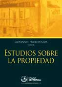 Estudios sobre la propiedad