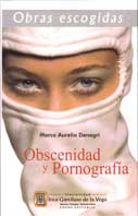 Obscenidad y pornografía