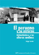 El peruano y su entorno. Aclimatándose a las alturas andinas