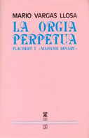 La orgía perpetua