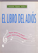 El libro del adiós