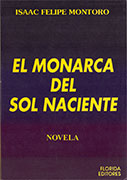 El monarca del sol naciente