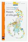 Mozart, el niño genio