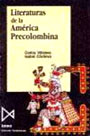 Literaturas de la América Precolombina