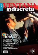 Ventana Indiscreta N° 10