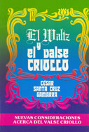 El waltz y el valse criollo