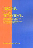 Filosofía de la tecnociencia