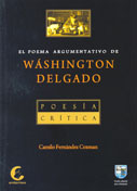 El poema argumentativo de Washington Delgado