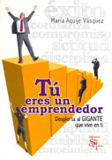 Tú eres un emprendedor