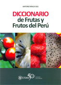 Diccionario de Frutas y Frutos del Perú