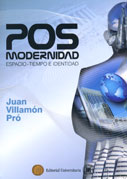 Pos Modernidad. Espacio-Tiempo e Identidad 