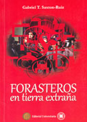 Forasteros en tierra extraña