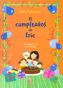 El cumpleaños de Eric