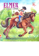 Elmer, el caballo campeón