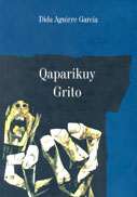 Qaparikuy / Grito