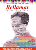 Bellamar. Revista de Cultura N° 22