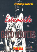 Estremecido gato montés