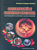 Gastronomía e identidad nacional