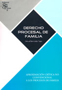 Derecho procesal de familia