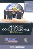 Derecho Constitucional. Doctrina