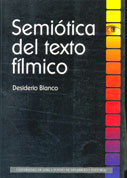 Semiótica del texto fílmico