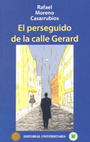 El perseguido de la calle Gerard