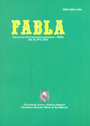 Fabla Nº 4