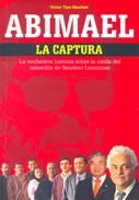 Abimael, La captura 