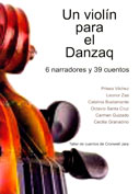 Un violín para el Danzaq