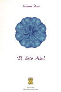 El Loto Azul